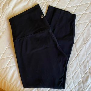 Lululemon Align Yoga Pant - Black 10